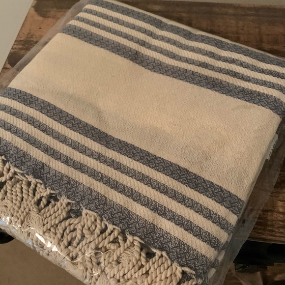 Tribe Alive 4 in 1 Cover-Up Caftan - Picture 4 of 4